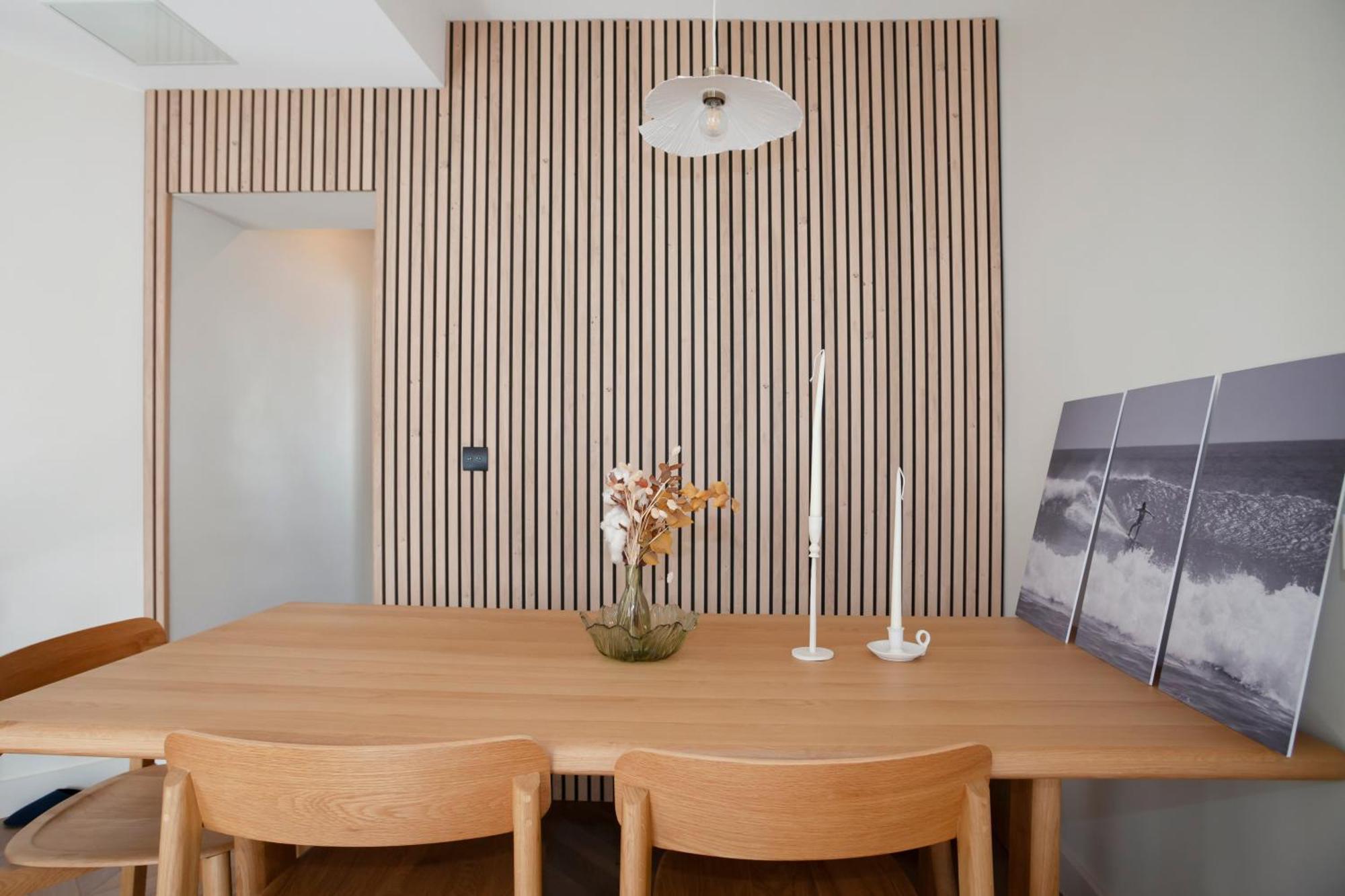 Duplex Zen Avec 2 Chambres Paris Dış mekan fotoğraf