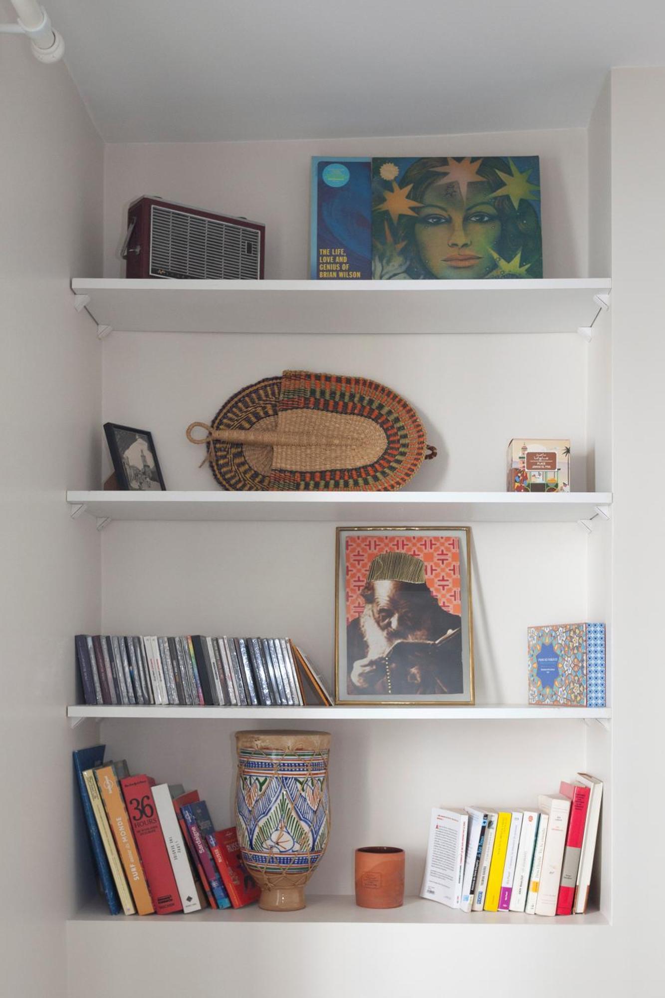 Duplex Zen Avec 2 Chambres Paris Dış mekan fotoğraf